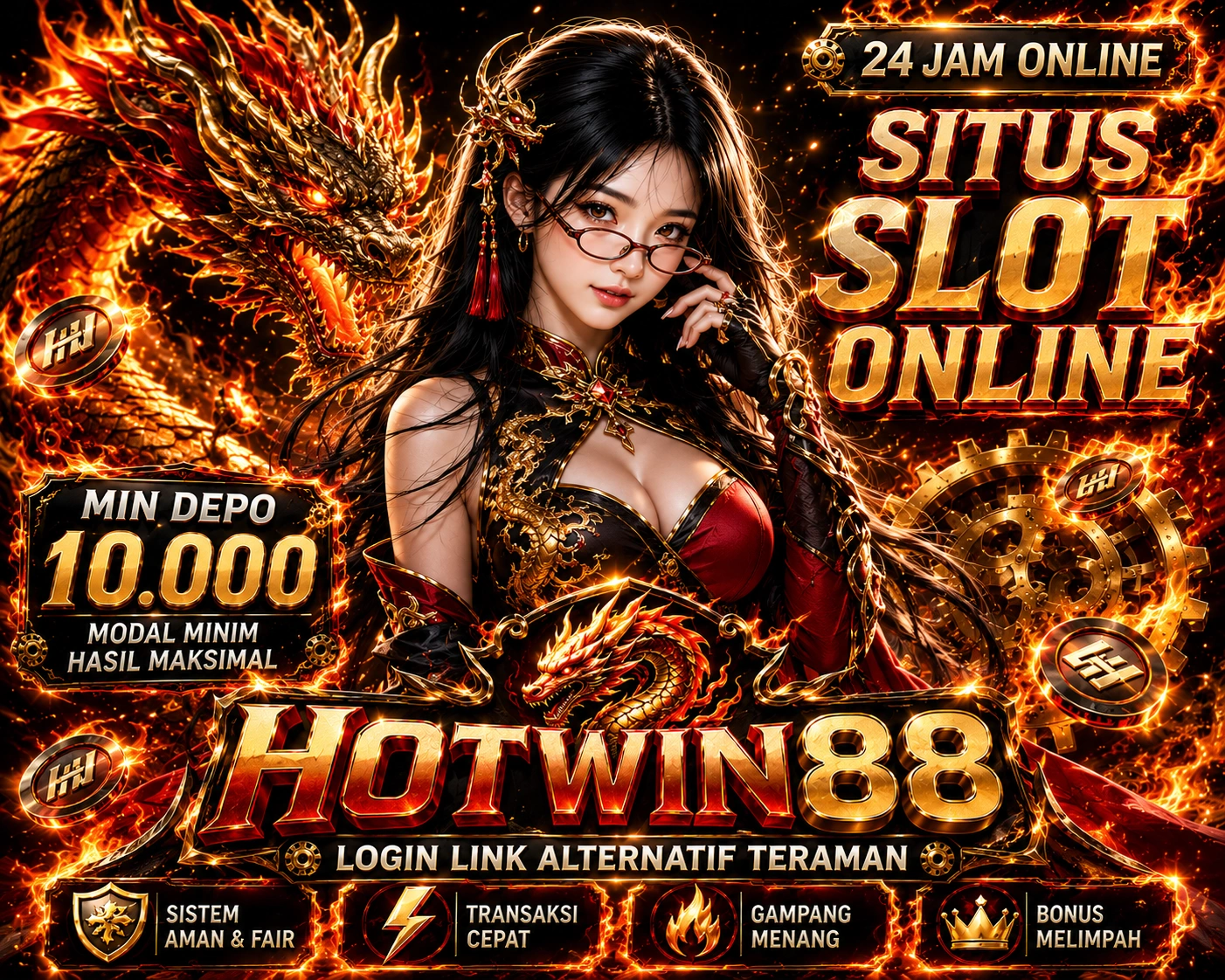 HOTWIN88